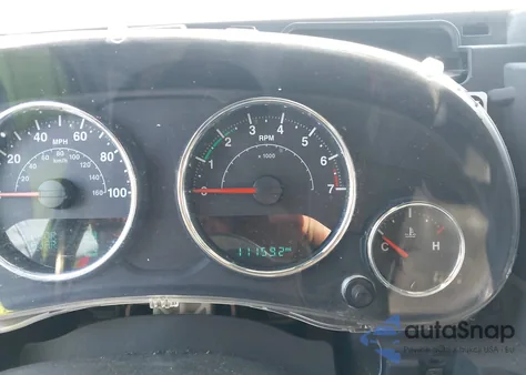 2015 Jeep Wrangler Unlimited Rubicon z USA, uszkodzony, nr VIN 1C4BJWFG4FL528208